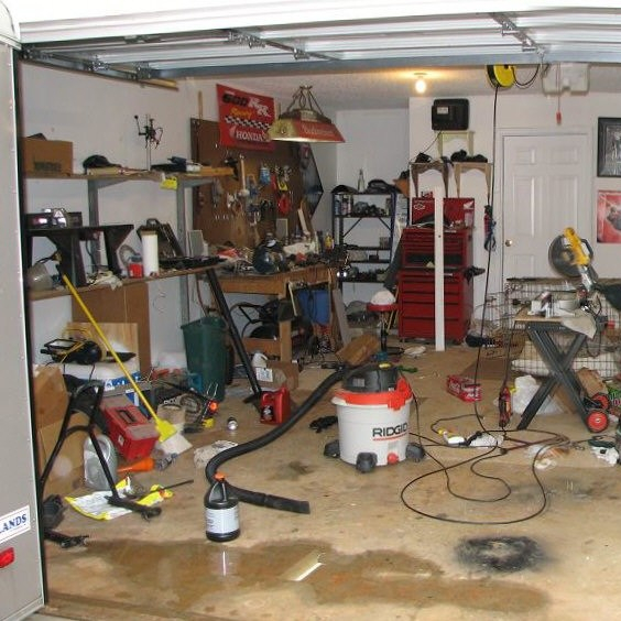 It All Started In A Garage Daniel 228 Inc It all started in a garage daniel 228 inc